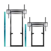 foto de SOPORTE TOOQ SUELO/PARED FIJO HIPERION 55-100