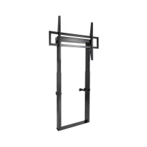 foto de SOPORTE TOOQ SUELO/PARED FIJO HIPERION 55-100