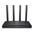 foto de ROUTER TP-LINK ARCHER AX12 AX1500 DUAL BAND WIFI6