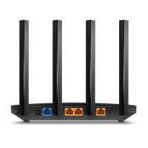 foto de ROUTER TP-LINK ARCHER AX12 AX1500 DUAL BAND WIFI6