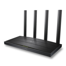 foto de ROUTER TP-LINK ARCHER AX12 AX1500 DUAL BAND WIFI6