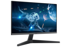 foto de MONITOR SAMSUNG 24 ESSENTIAL LCD IPS FHD 100hz FREESYNC