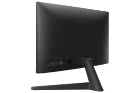 foto de MONITOR SAMSUNG 24 ESSENTIAL LCD IPS FHD 100hz FREESYNC
