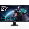 foto de MONITOR GAMING GIGABYTE GS27QC 27 2560X1440 QHD