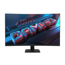 foto de MONITOR GAMING GIGABYTE GS32QC 32 2560X1440 VA 2K