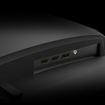 foto de MONITOR GAMING GIGABYTE GS32QC 32 2560X1440 VA 2K