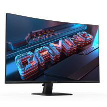 foto de MONITOR GAMING GIGABYTE GS32QC 32 2560X1440 VA 2K