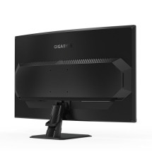 foto de MONITOR GAMING GIGABYTE GS32QC 32 2560X1440 VA 2K