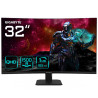 foto de MONITOR GAMING GIGABYTE GS32QC 32 2560X1440 VA 2K