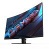 foto de MONITOR GAMING GIGABYTE GS32QC 32 2560X1440 VA 2K