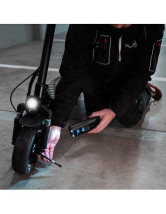 foto de SMARTGYRO MINI COMPRESOR