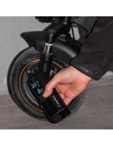 foto de SMARTGYRO MINI COMPRESOR