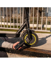 foto de SMARTGYRO MINI COMPRESOR