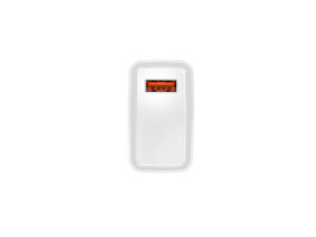 foto de CARGADOR NATEC RIBERA 18W 1XUSB-A QC3.0 BLANCO