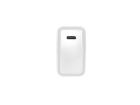 foto de CARGADOR NATEC RIBERA 20W 1XUSB-C PD3.0 QC3.0 BLANCO