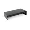 foto de SOPORTE ELEVADOR TOOQ MONITOR/PORTATIL CON 3 PUERTOS USB