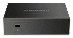foto de SWITCH MERCUSYS MS150GS DESKTOP 5 PORT GIGABIT