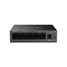 foto de SWITCH MERCUSYS MS150GS DESKTOP 5 PORT GIGABIT
