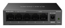 foto de SWITCH MERCUSYS MS150GS DESKTOP 5 PORT GIGABIT