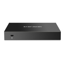 foto de SWITCH MERCUSYS MS108GS DESKTOP 8 PORT GIGABIT