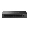 foto de SWITCH MERCUSYS MS108GS DESKTOP 8 PORT GIGABIT