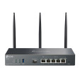 foto de ROUTER OMADA ER706W AX3000 GIGABIT VPN