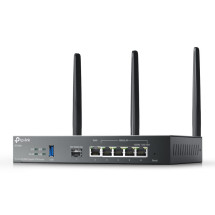 foto de ROUTER OMADA ER706W AX3000 GIGABIT VPN