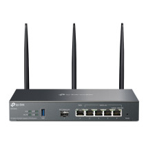 foto de ROUTER OMADA ER706W AX3000 GIGABIT VPN