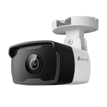 foto de PACK CAMARA VIGI TP-LINK BULLET VIGI NK8P-B434I VIGI 3MP BULLET +8 CHANNEL POE+