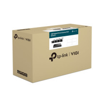 foto de PACK CAMARA VIGI TP-LINK BULLET VIGI NK8P-B434I VIGI 3MP BULLET +8 CHANNEL POE+