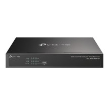 foto de PACK CAMARA VIGI TP-LINK BULLET VIGI NK8P-B434I VIGI 3MP BULLET +8 CHANNEL POE+