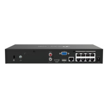 foto de PACK CAMARA VIGI TP-LINK BULLET VIGI NK8P-B434I VIGI 3MP BULLET +8 CHANNEL POE+