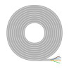 foto de BOBINA CABLE RED AISENS RJ45 CAT.6 UTP RIGIDO CCA 500M GRIS