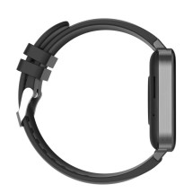 foto de LEOTEC SMARTWATCH MULTISPORT CON LLAMADAS WALEA NEGRO