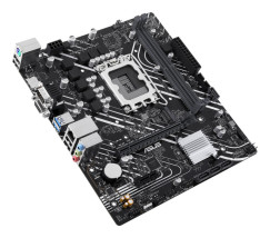foto de PLACA BASE ASUS PRIME H610M-D 1700 MATX 2XDDR5