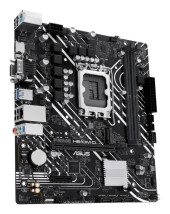 foto de PLACA BASE ASUS PRIME H610M-D 1700 MATX 2XDDR5