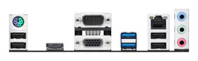 foto de PLACA BASE ASUS PRIME H610M-D 1700 MATX 2XDDR5