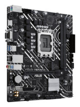 foto de PLACA BASE ASUS PRIME H610M-D 1700 MATX 2XDDR5