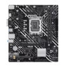 foto de PLACA BASE ASUS PRIME H610M-D 1700 MATX 2XDDR5