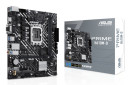 foto de PLACA BASE ASUS PRIME H610M-D 1700 MATX 2XDDR5