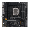 foto de PLACA BASE ASUS TUF GAMING B650M-E AM5 MATX 4XDDR5