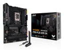 foto de PLACA BASE ASUS TUF GAMING Z790-PLUS WIFI D4 1700 ATX 4XDDR5