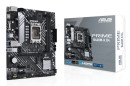 foto de PLACA BASE ASUS PRIME B660M-K D4 1700 MATX 2XDDR4