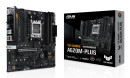 foto de PLACA BASE ASUS TUF GAMING A620M-PLUS AM5 MATX 4XDDR5