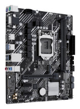 foto de PLACA BASE ASUS PRIME H510M-E 1200 MATX 2XDDR4 SIN R2