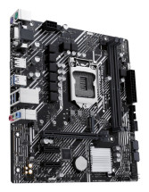 foto de PLACA BASE ASUS PRIME H510M-E 1200 MATX 2XDDR4 SIN R2