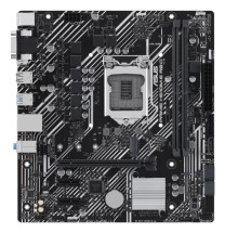 foto de PLACA BASE ASUS PRIME H510M-E 1200 MATX 2XDDR4 SIN R2