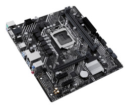 foto de PLACA BASE ASUS PRIME H510M-E 1200 MATX 2XDDR4 SIN R2