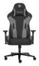 foto de SILLA GAMING GENESIS NITRO 720 GASLIFT 4 150KG NEGRO-GRIS