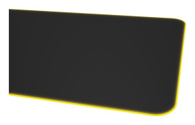 foto de ALFOMBRILLA GENESIS BORON 500 XXL LOGO 800X400X4 MM RGB